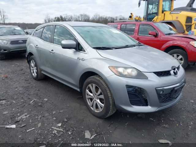 MAZDA CX-7 2011 jm3er4c37b0369778