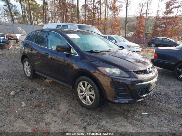 MAZDA CX-7 2011 jm3er4c37b0379050