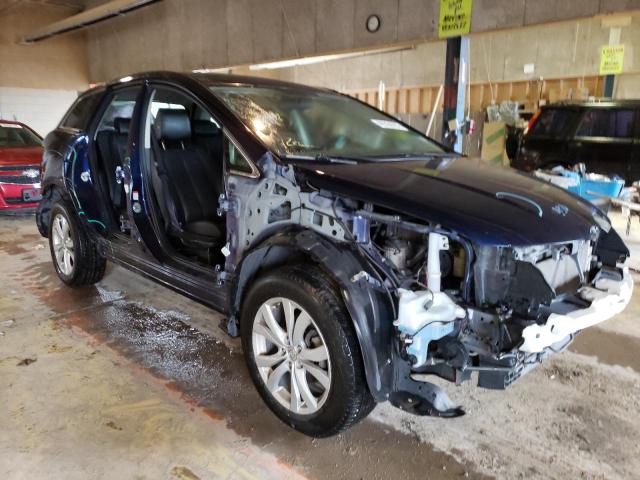 MAZDA CX-7 2011 jm3er4c37b0394969