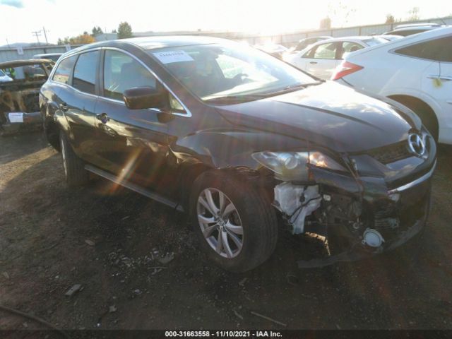 MAZDA CX-7 2012 jm3er4c37c0414073