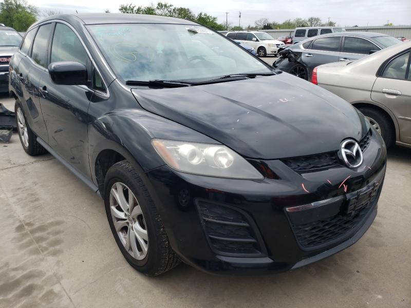 MAZDA CX-7 2011 jm3er4c38b0354089