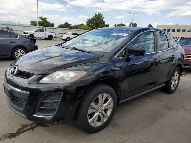 MAZDA CX-7 2011 jm3er4c38b0363455