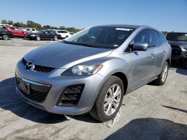 MAZDA CX-7 2011 jm3er4c38b0367750