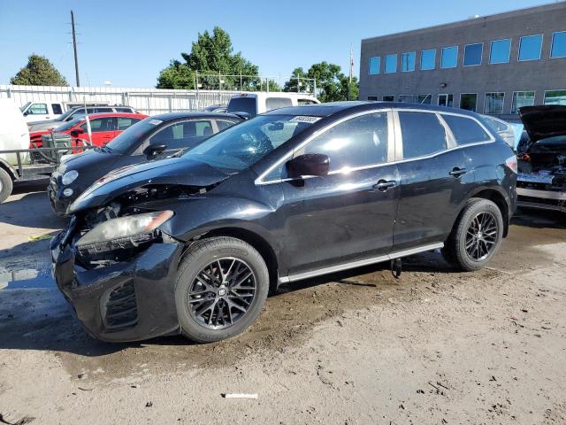 MAZDA CX-7 2011 jm3er4c39b0363383