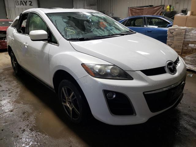 MAZDA CX-7 2011 jm3er4c39b0369085