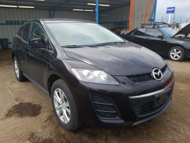 MAZDA CX-7 2011 jm3er4c39b0383455