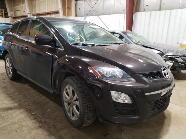 MAZDA CX-7 2011 jm3er4c39b0409066