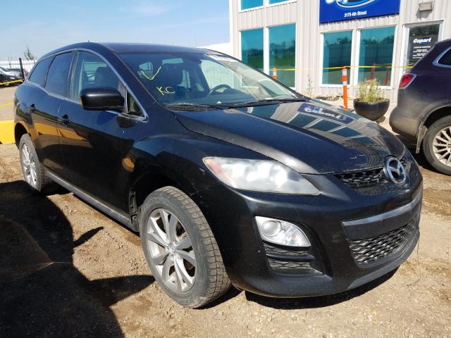 MAZDA CX-7 2012 jm3er4c39c0422417