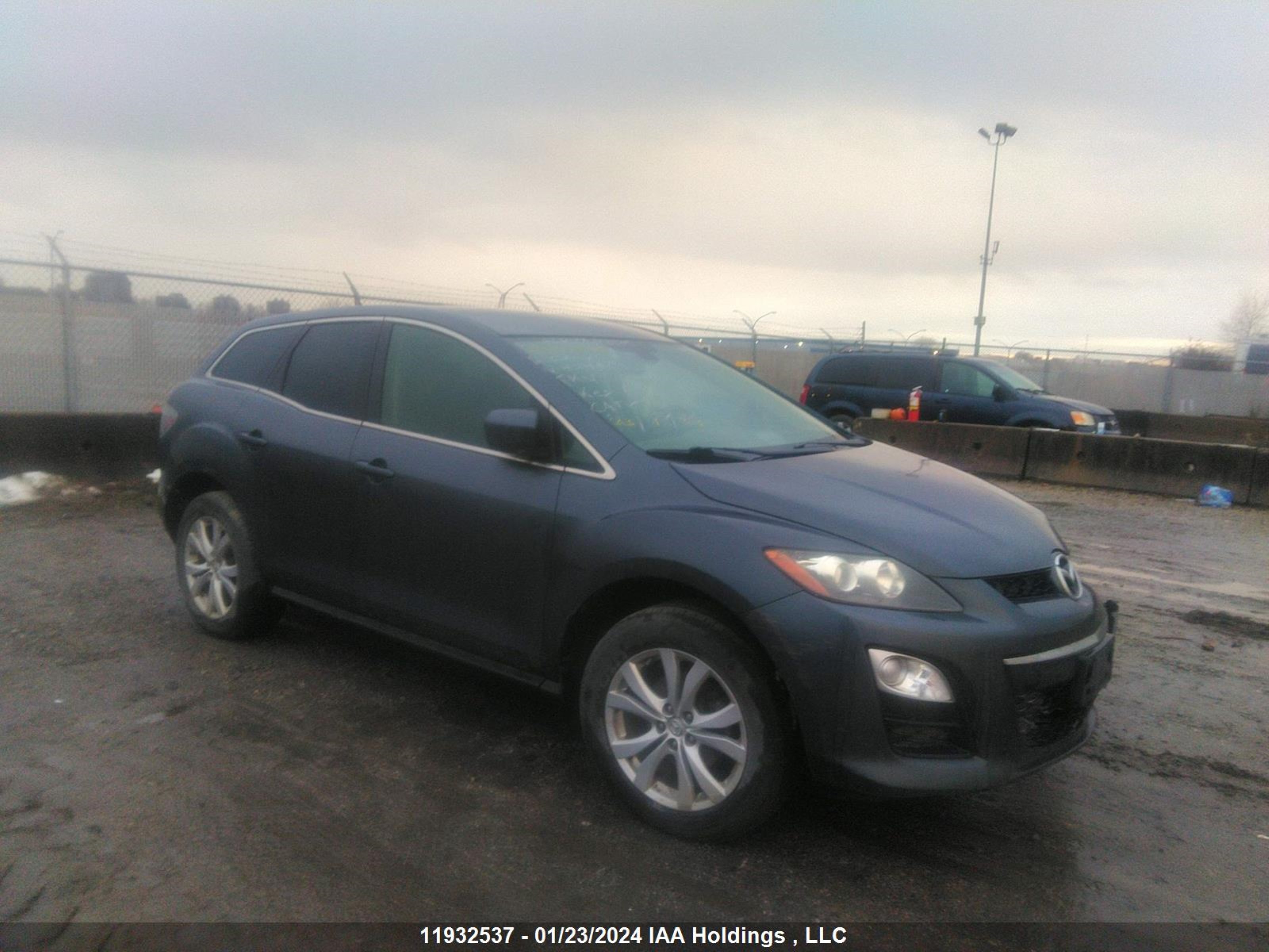 MAZDA CX-7 2012 jm3er4c39c0424989