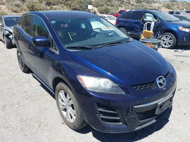 MAZDA CX-7 2011 jm3er4c3xb0356622