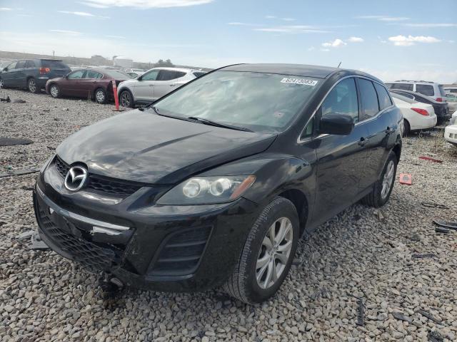 MAZDA CX-7 2011 jm3er4c3xb0368561