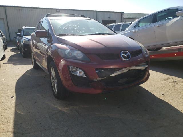 MAZDA CX-7 2011 jm3er4c3xb0404300