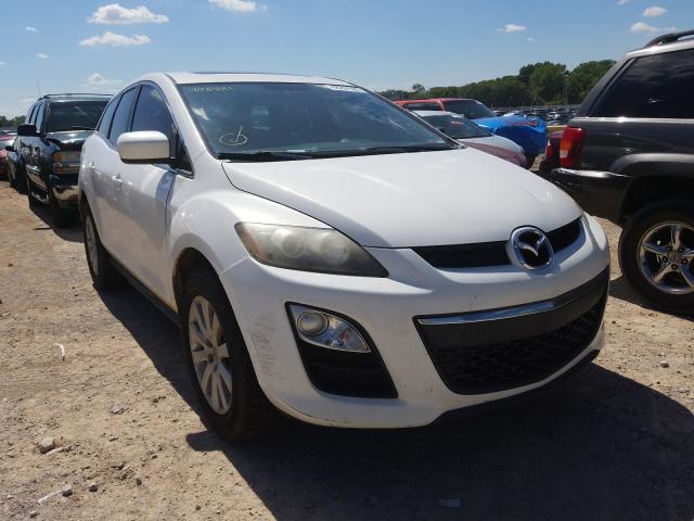 MAZDA CX-7 2011 jm3er4c3xb0408881