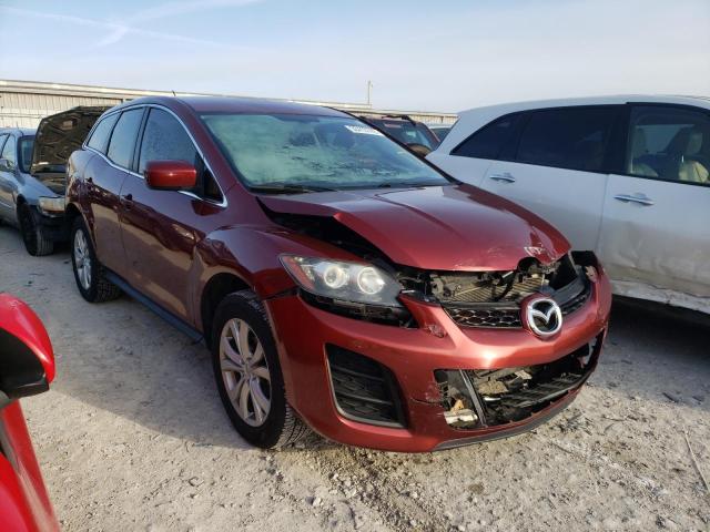 MAZDA CX-7 2011 jm3er4cl0b0362252