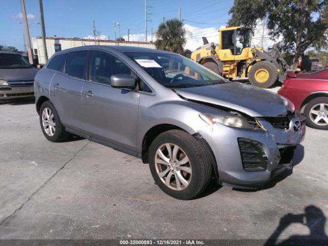 MAZDA CX-7 2011 jm3er4cl0b0362753