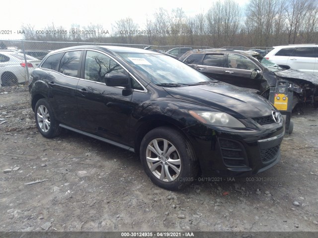 MAZDA CX-7 2010 jm3er4cl0b0364745