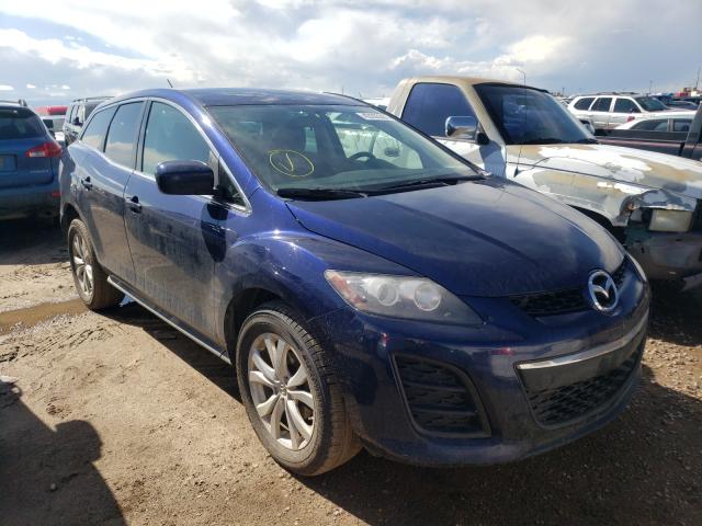 MAZDA CX-7 2011 jm3er4cl0b0364955