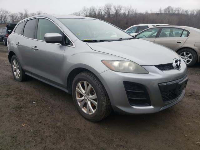 MAZDA CX-7 2011 jm3er4cl0b0374725