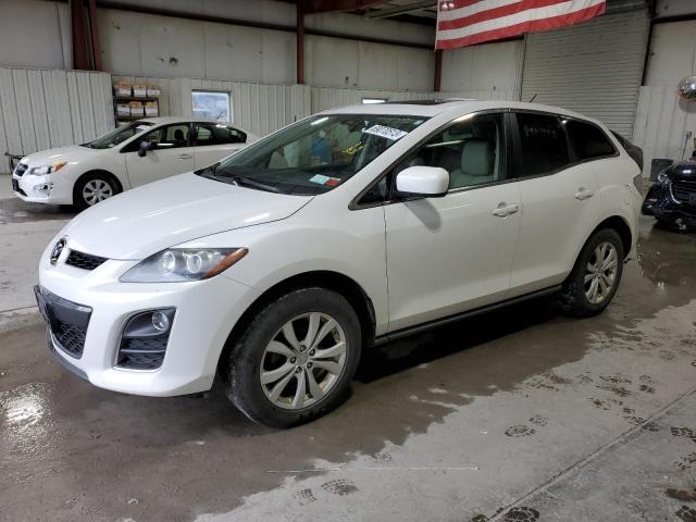 MAZDA CX-7 2011 jm3er4cl0b0376426