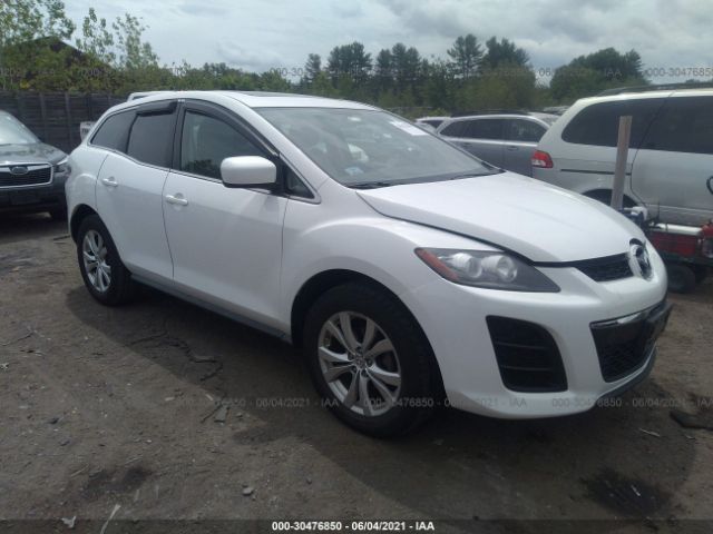 MAZDA CX-7 2011 jm3er4cl0b0381514