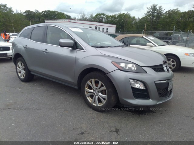 MAZDA CX-7 2011 jm3er4cl0b0404788