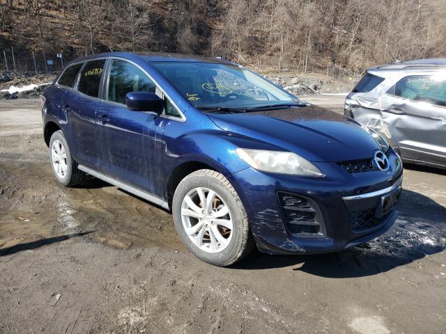 MAZDA CX-7 2011 jm3er4cl1b0374491