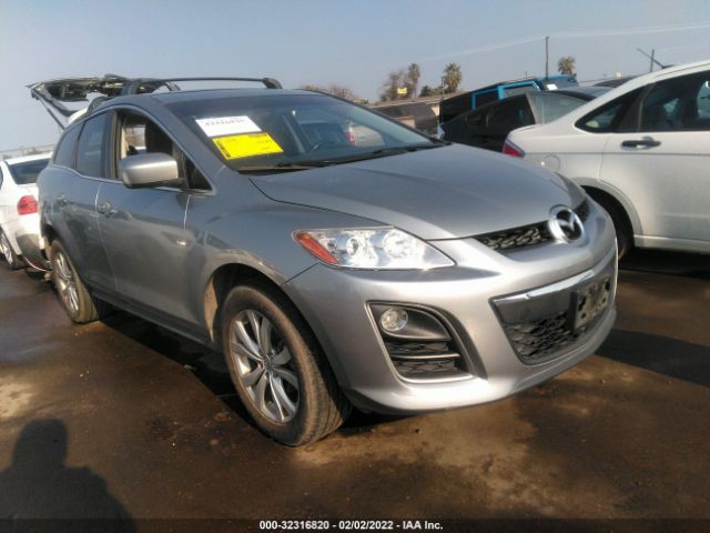 MAZDA CX-7 2011 jm3er4cl1b0381361