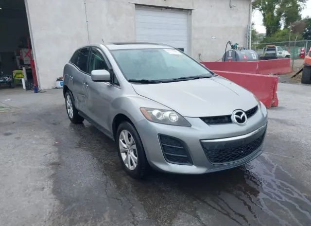 MAZDA CX-7 2011 jm3er4cl2b0355738