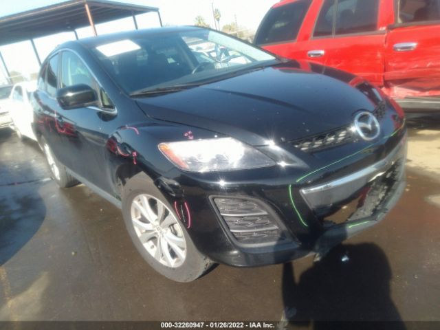 MAZDA CX-7 2011 jm3er4cl2b0367579