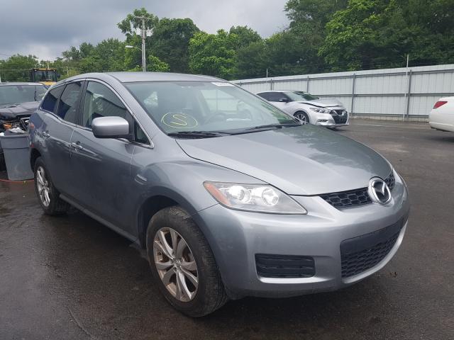 MAZDA CX-7 2011 jm3er4cl2b0371180