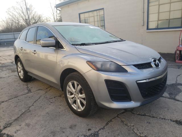 MAZDA CX-7 2011 jm3er4cl2b0372152