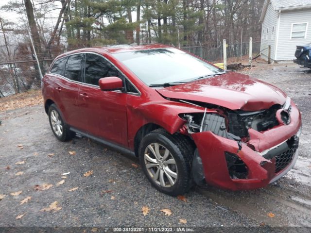 MAZDA CX-7 2011 jm3er4cl2b0396676