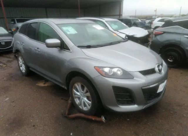 MAZDA CX-7 2011 jm3er4cl3b0362519