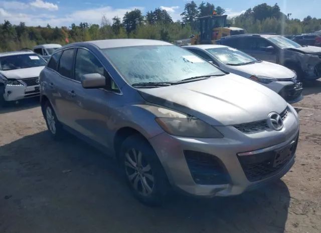 MAZDA CX-7 2011 jm3er4cl3b0362942