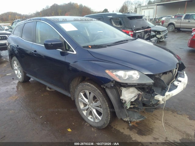 MAZDA CX-7 2011 jm3er4cl3b0406339