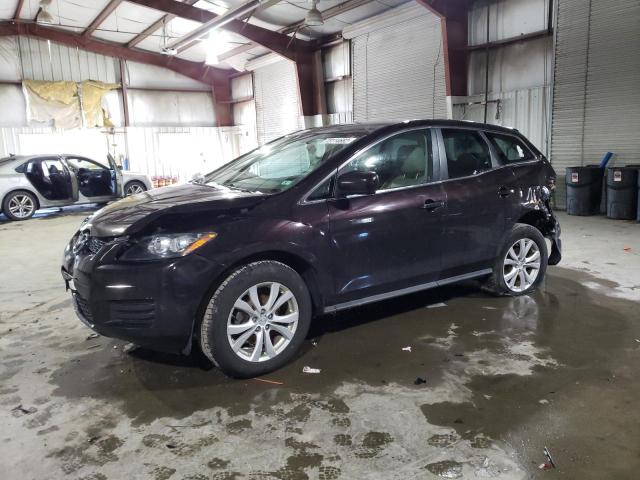 MAZDA CX-7 2011 jm3er4cl4b0353327