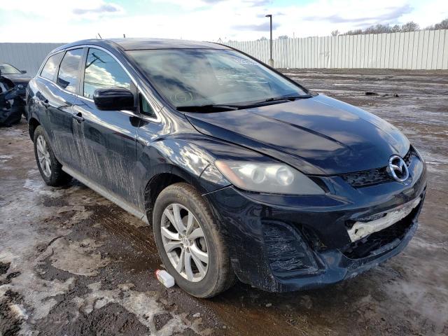 MAZDA CX-7 2011 jm3er4cl4b0362898