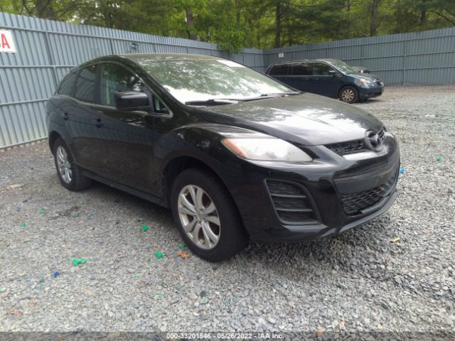 MAZDA CX-7 2011 jm3er4cl4b0368202