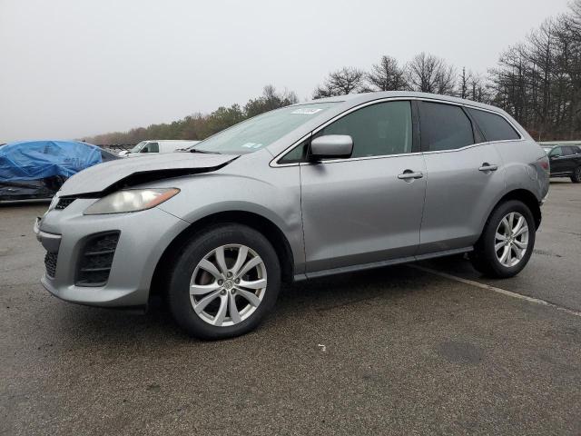 MAZDA CX-7 2011 jm3er4cl4b0398784