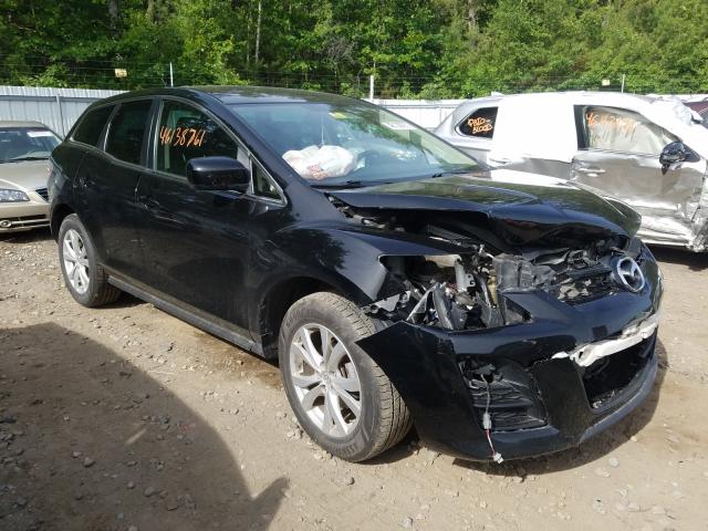 MAZDA CX-7 2011 jm3er4cl4b0404230