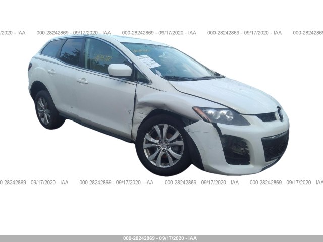 MAZDA CX-7 2011 jm3er4cl5b0370363