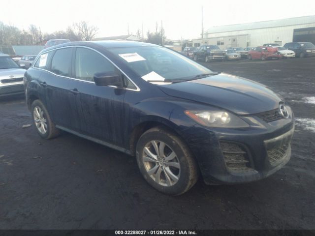 MAZDA CX-7 2011 jm3er4cl5b0376003