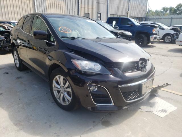 MAZDA CX-7 2011 jm3er4cl5b0376437