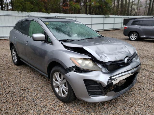 MAZDA CX-7 2011 jm3er4cl5b0397997