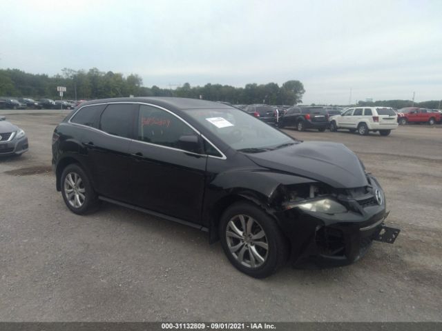 MAZDA CX-7 2011 jm3er4cl6b0364944