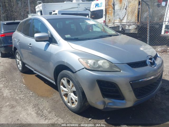 MAZDA CX-7 2011 jm3er4cl6b0366368