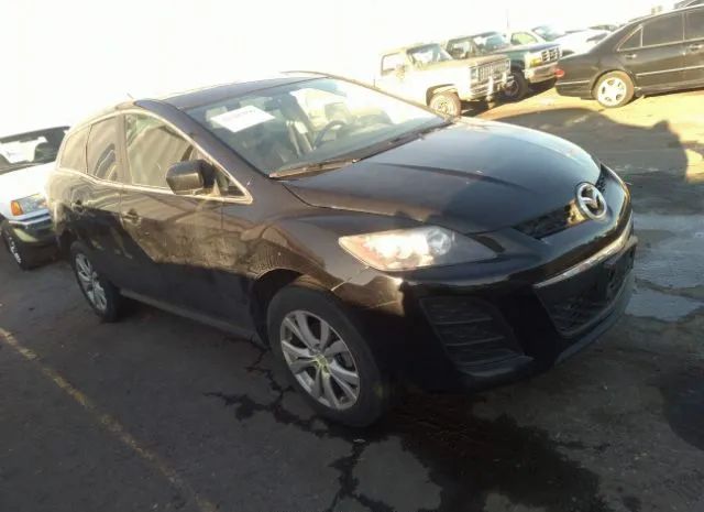 MAZDA CX-7 2011 jm3er4cl6b0367004