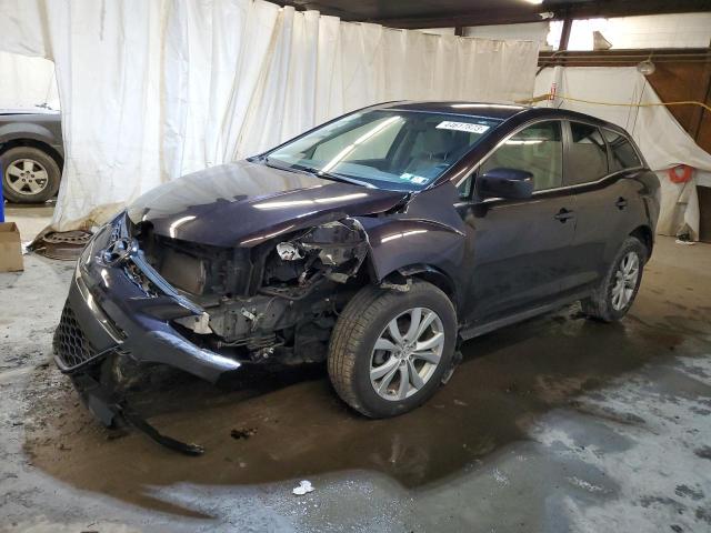 MAZDA CX-7 2011 jm3er4cl7b0353435