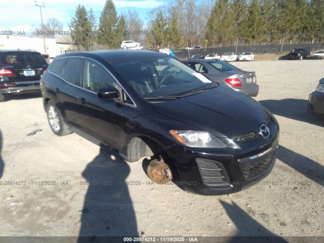 MAZDA CX-7 2011 jm3er4cl7b0366640