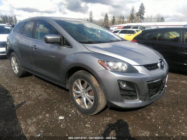 MAZDA CX-7 2011 jm3er4cl7b0374964